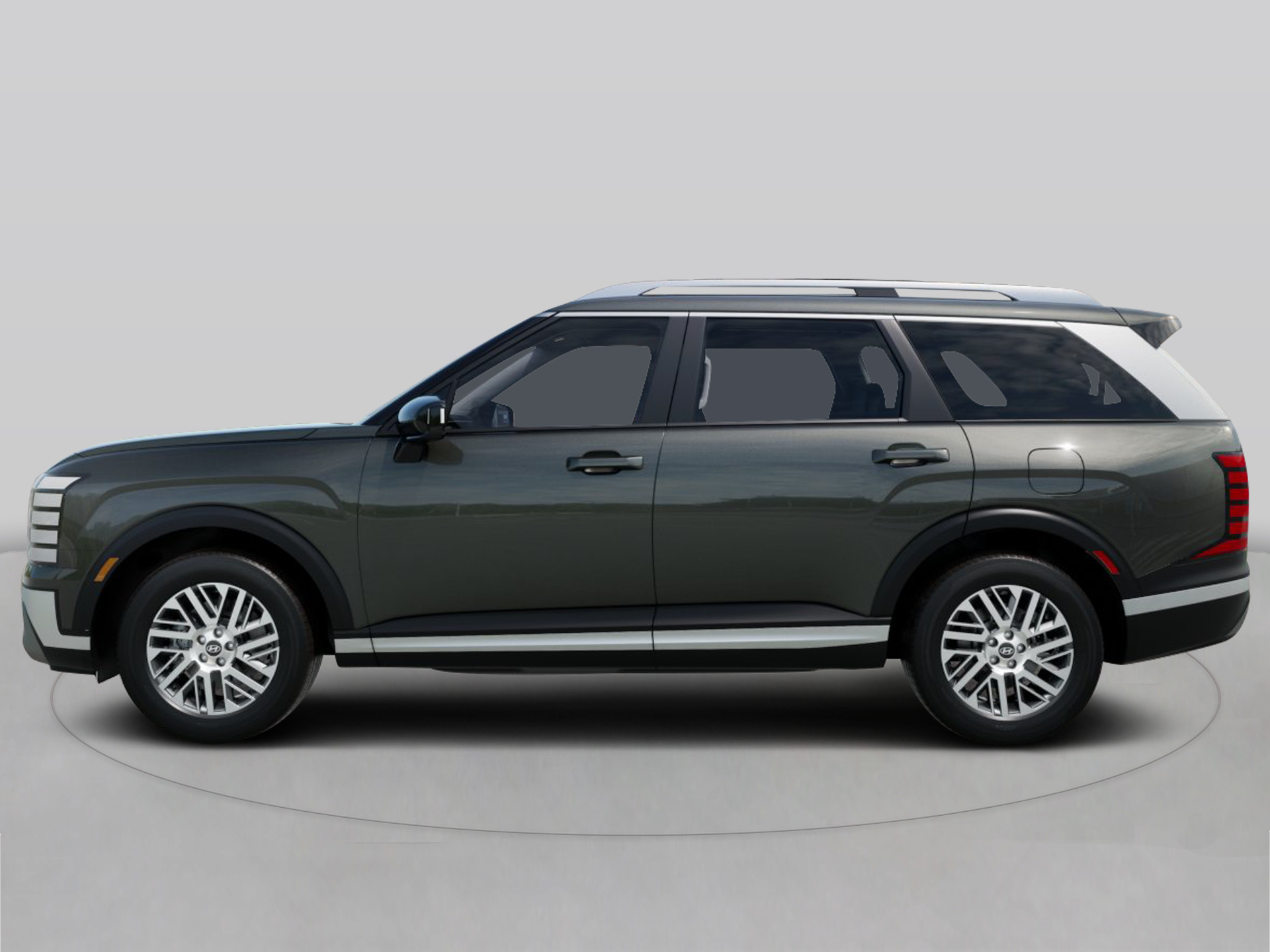 2026 Hyundai Palisade SEL 8P