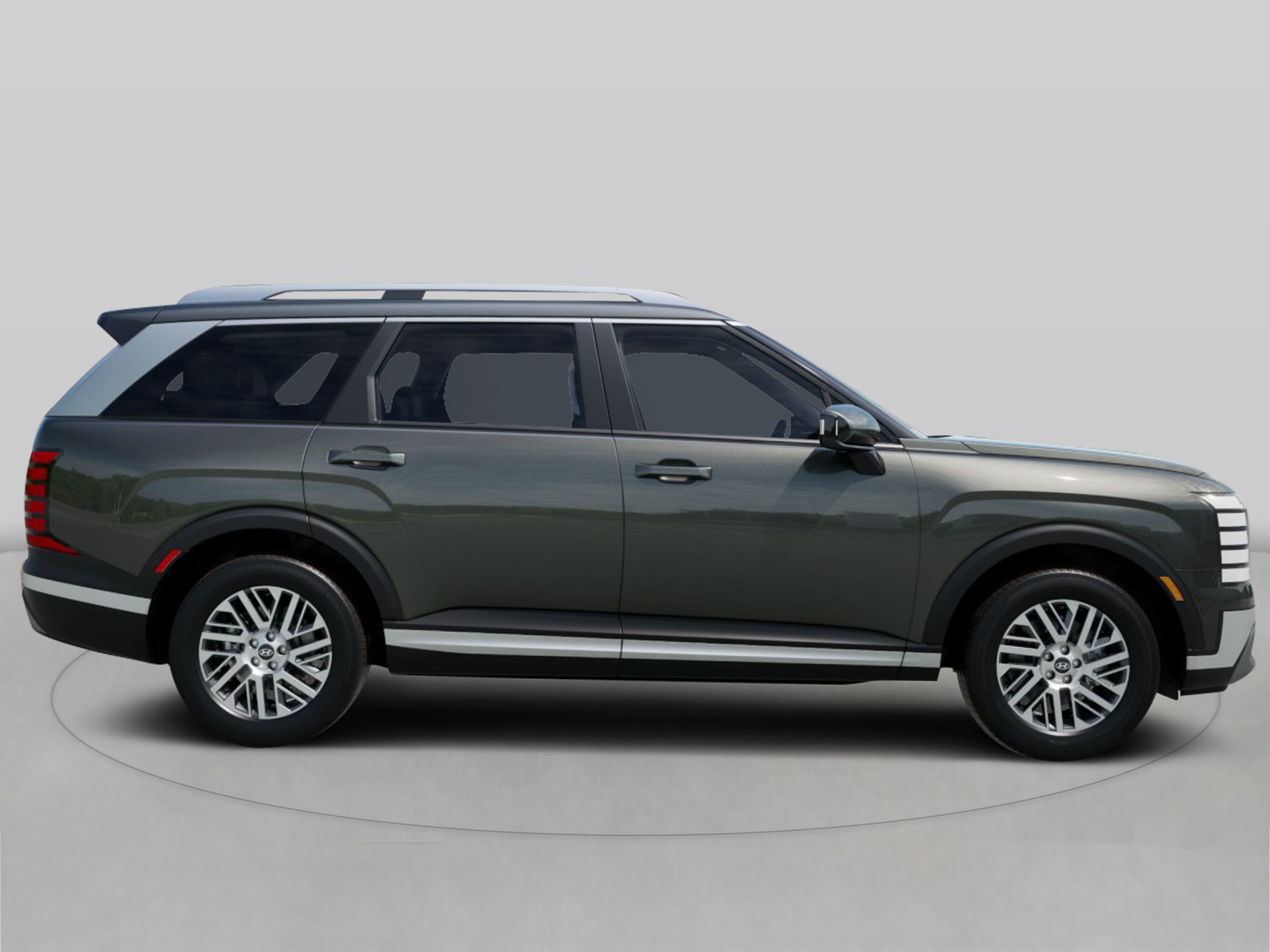 2026 Hyundai Palisade SEL 8P