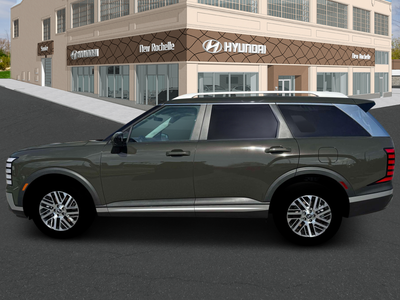 2026 Hyundai Palisade SEL 7P
