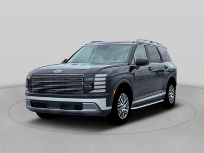 2026 Hyundai Palisade SEL 7P