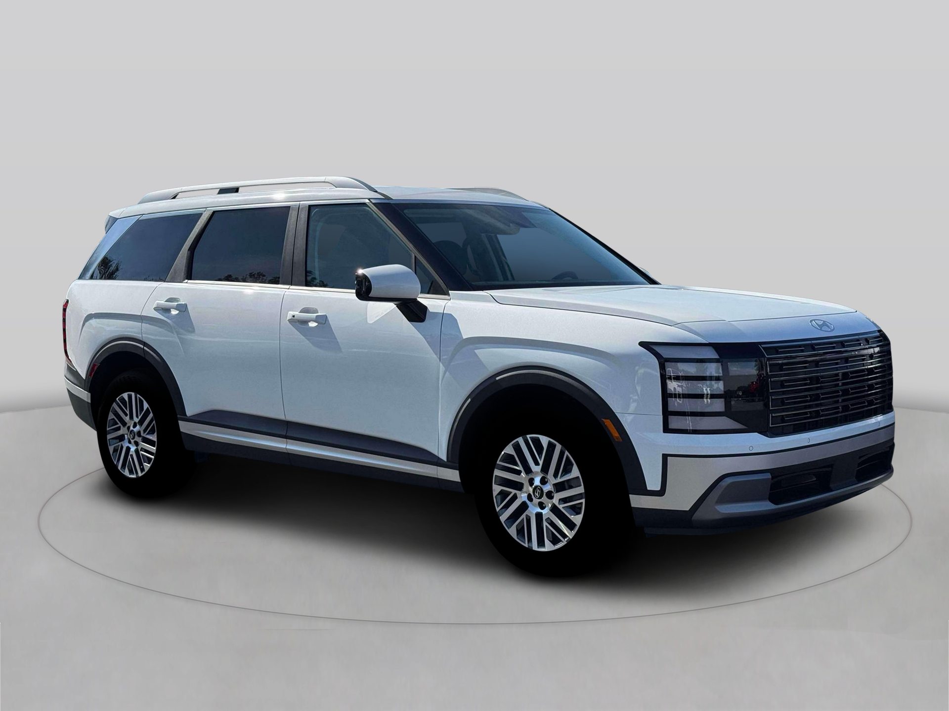 2026 Hyundai Palisade SEL 7P