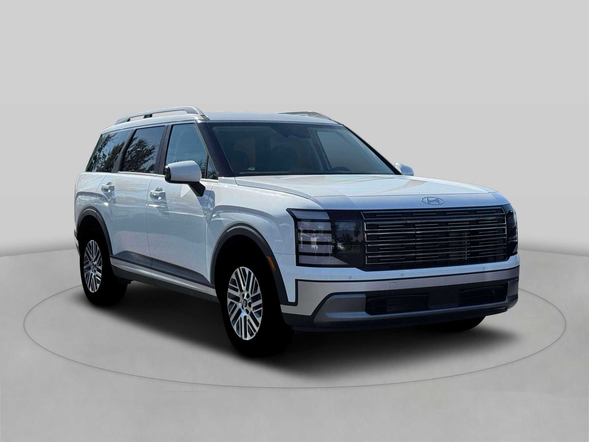 2026 Hyundai Palisade SEL 7P