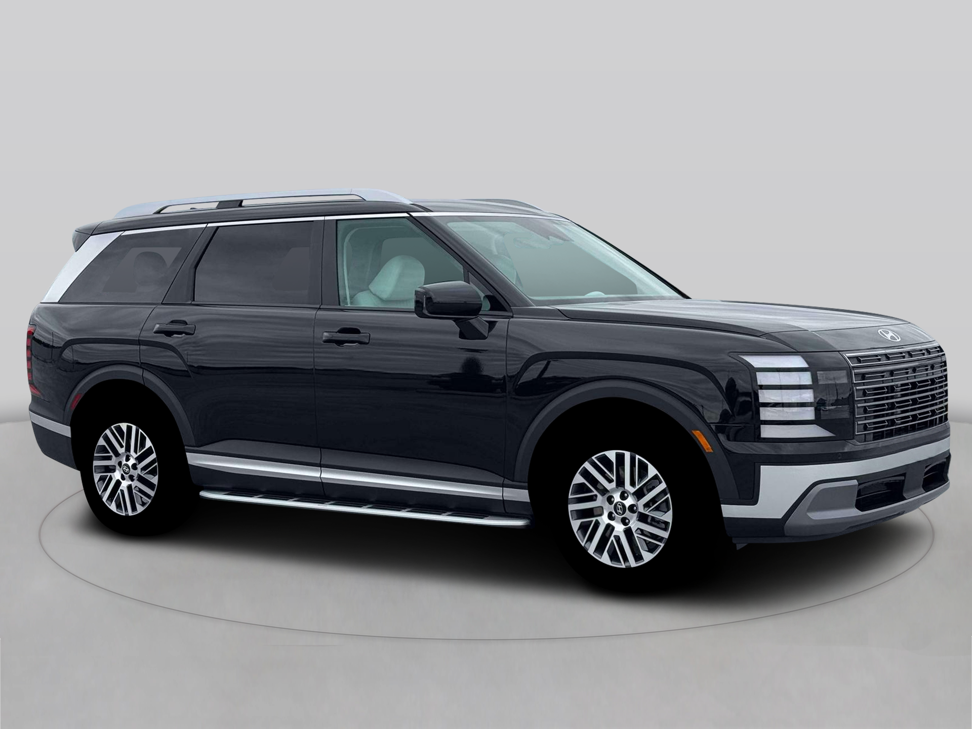 2026 Hyundai Palisade SEL 7P