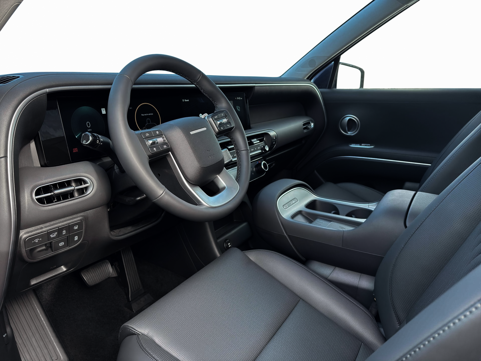 2026 Hyundai Palisade SEL 7P