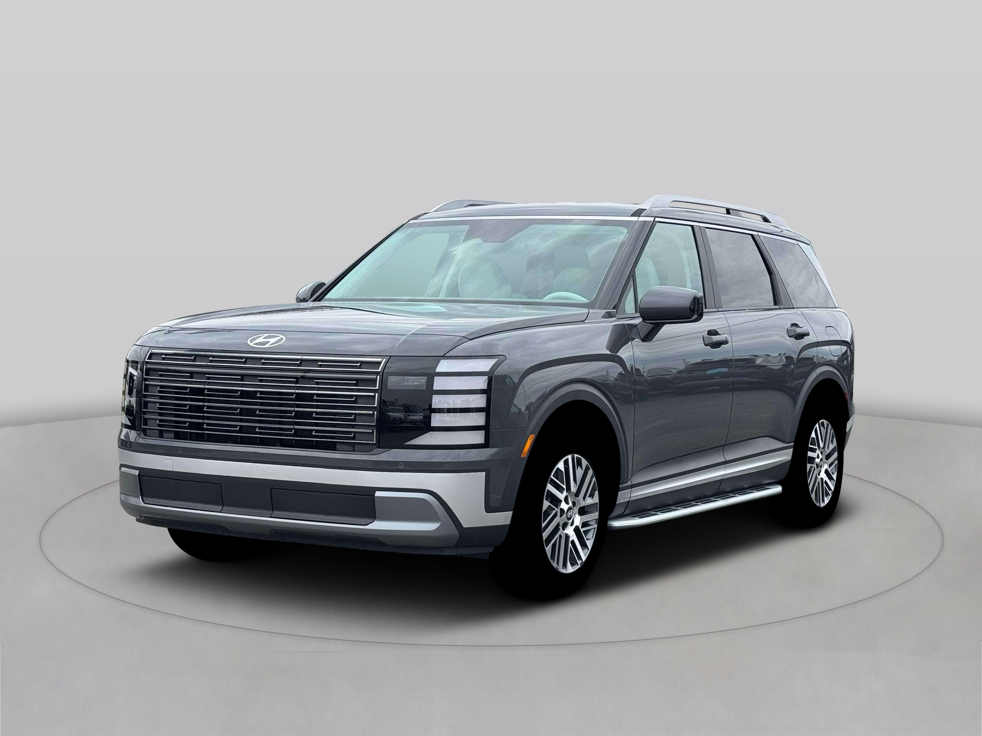 2026 Hyundai Palisade SEL 7P