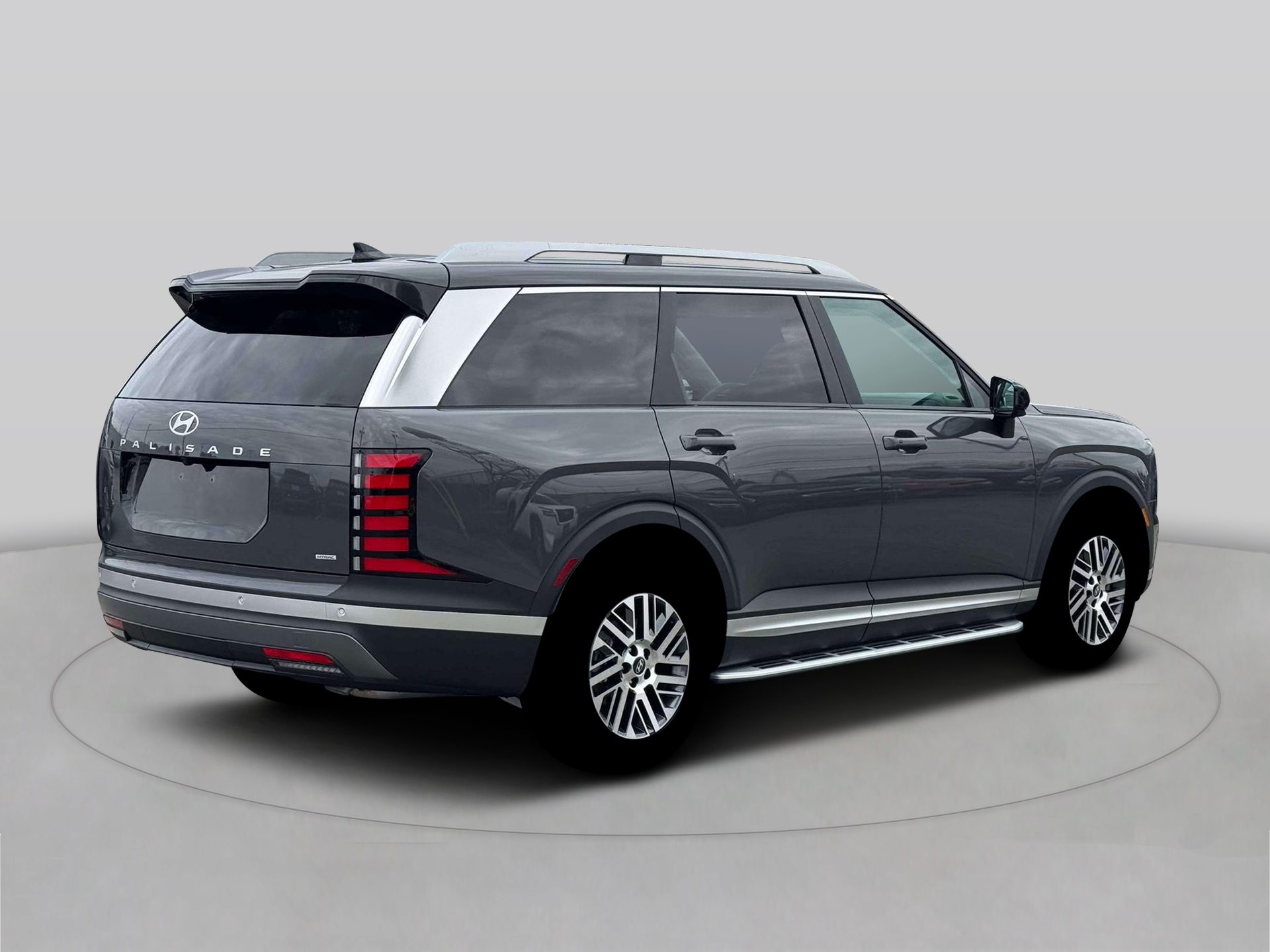 2026 Hyundai Palisade SEL 7P