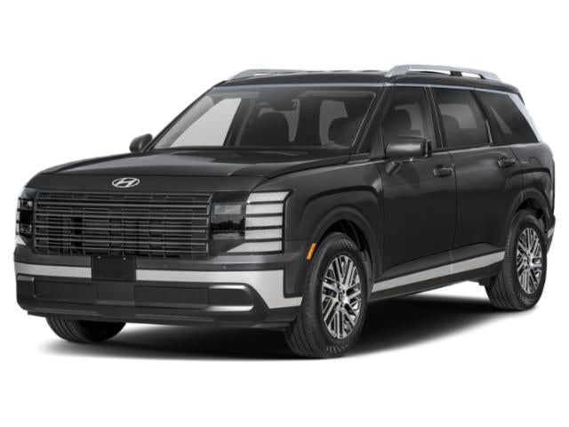 2027 Hyundai Palisade SEL 8P