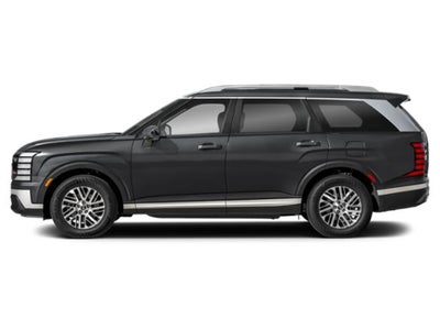 2027 Hyundai Palisade SEL 8P