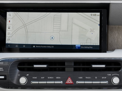 2026 Hyundai Palisade HEV SEL 7P