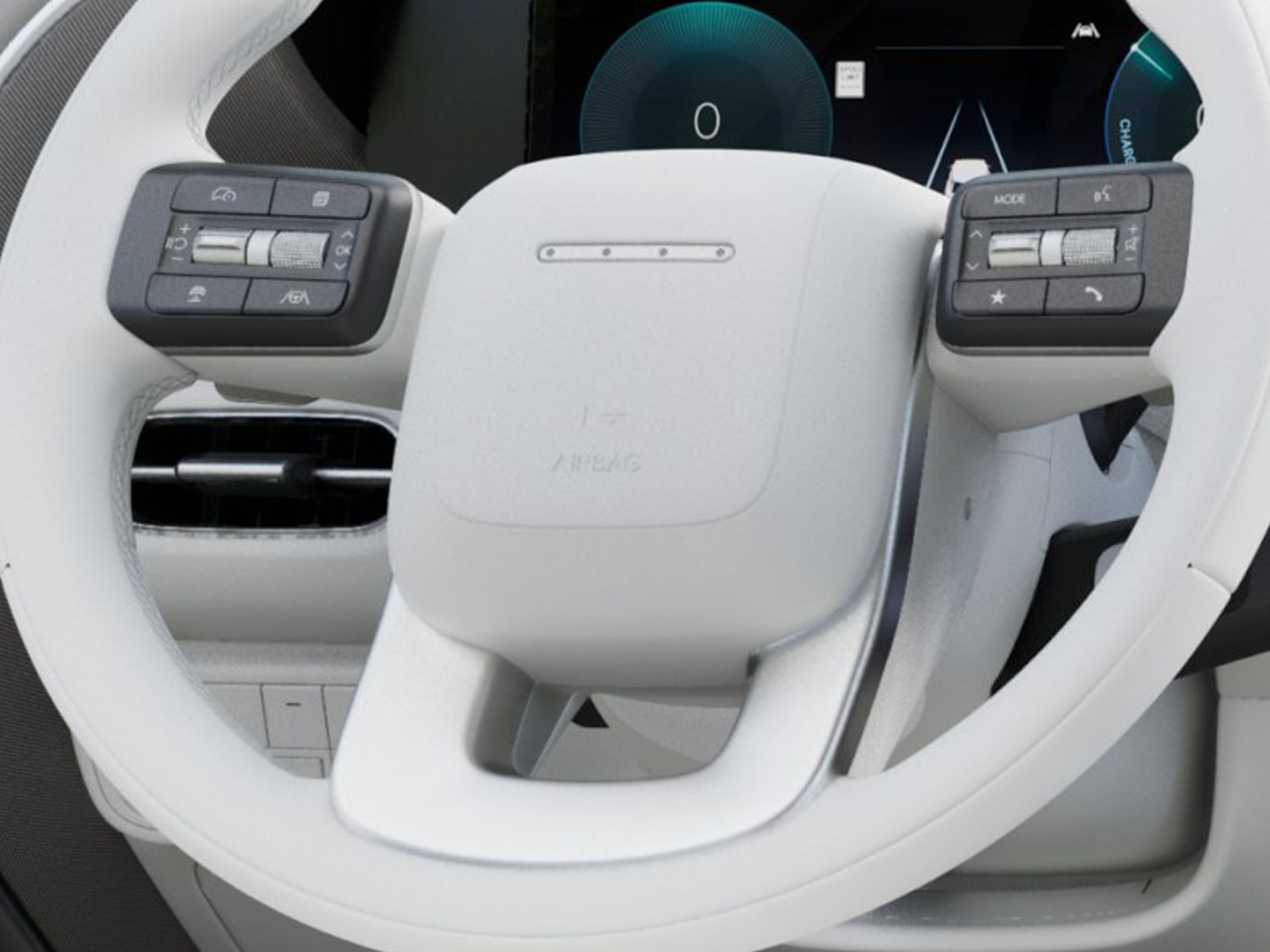 2026 Hyundai Palisade HEV SEL 7P