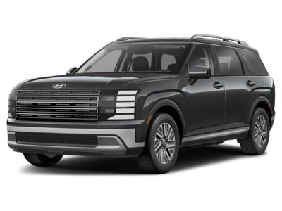 2026 Hyundai Palisade HEV SEL 8P