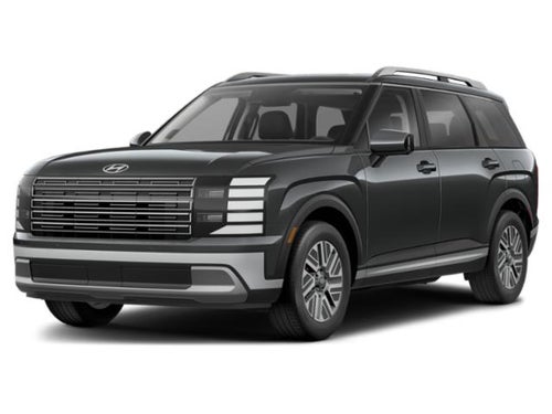 2026 Hyundai Palisade HEV SEL 8P