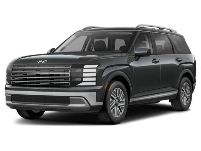 2026 Hyundai Palisade HEV SEL 8P