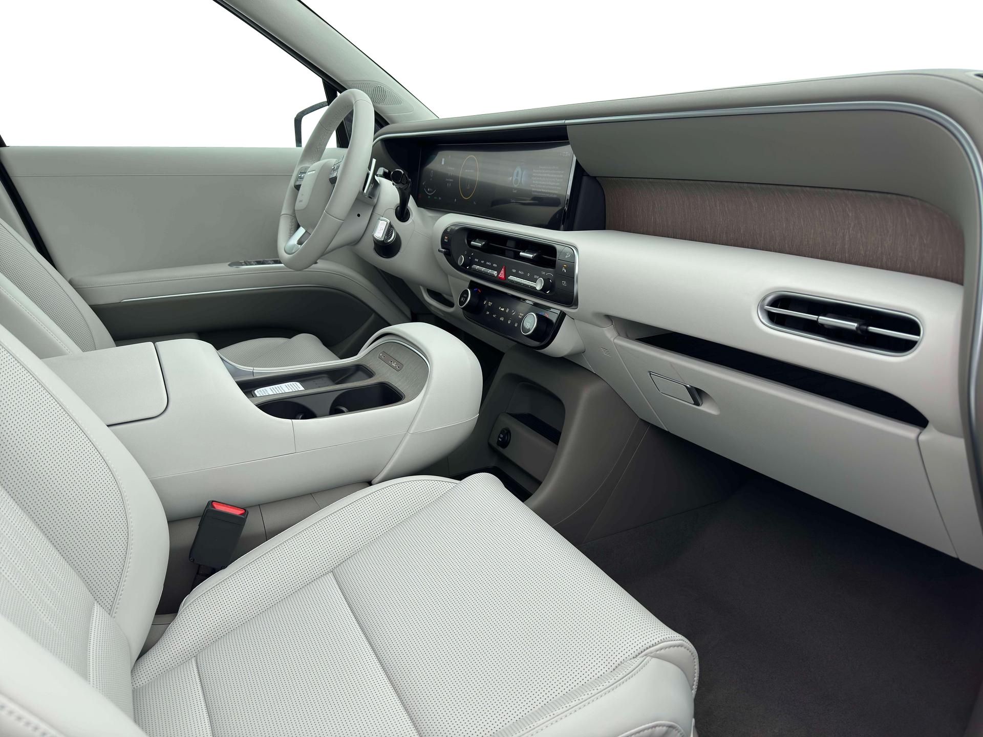 2026 Hyundai Palisade HEV SEL 8P