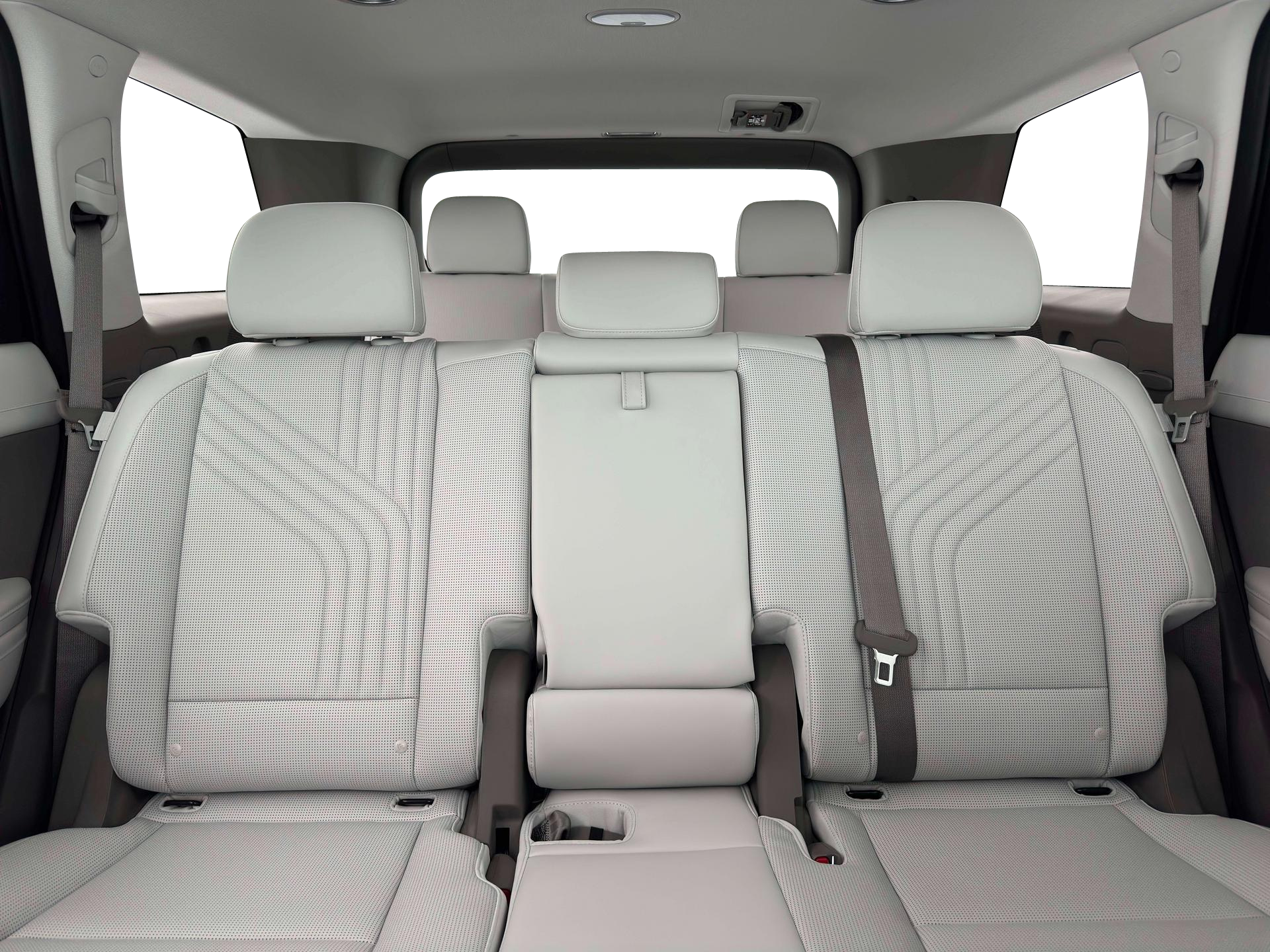 2026 Hyundai Palisade HEV SEL 8P
