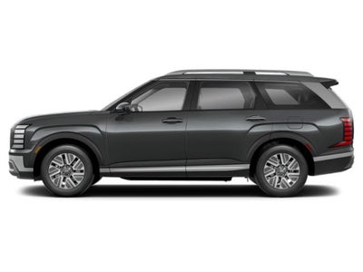 2026 Hyundai Palisade HEV SEL 8P