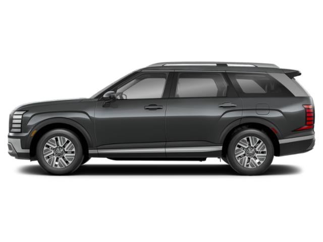 2026 Hyundai Palisade HEV SEL 8P
