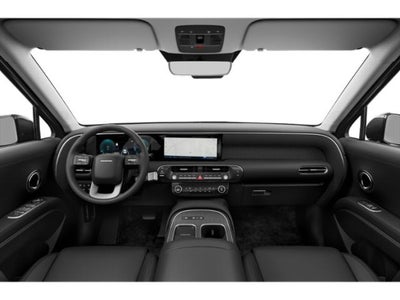 2026 Hyundai Palisade HEV SEL 8P