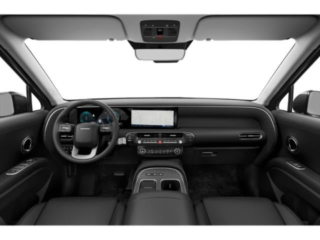 2026 Hyundai Palisade HEV SEL 8P