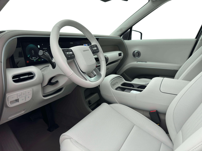 2026 Hyundai Palisade HEV SEL 8P