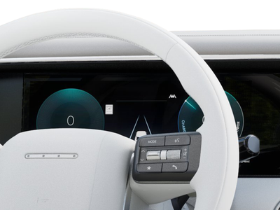 2026 Hyundai Palisade HEV SEL 7P