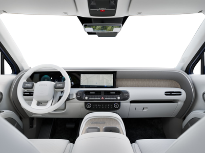 2026 Hyundai Palisade HEV SEL 7P