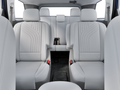 2026 Hyundai Palisade HEV SEL 7P