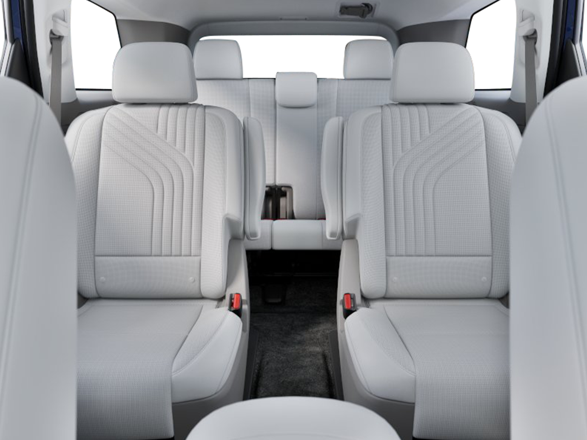 2026 Hyundai Palisade HEV SEL 7P