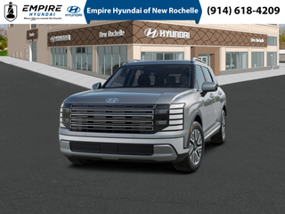 2026 Hyundai Palisade HEV SEL 7P