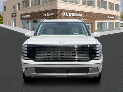 2026 Hyundai Palisade HEV SEL 8P