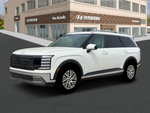 2026 Hyundai Palisade HEV SEL 8P