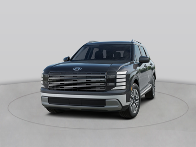 2026 Hyundai Palisade HEV SEL 7P
