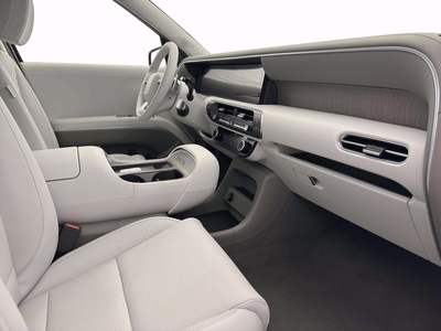2026 Hyundai Palisade HEV SEL 7P