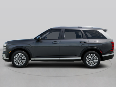 2026 Hyundai Palisade HEV SEL 7P