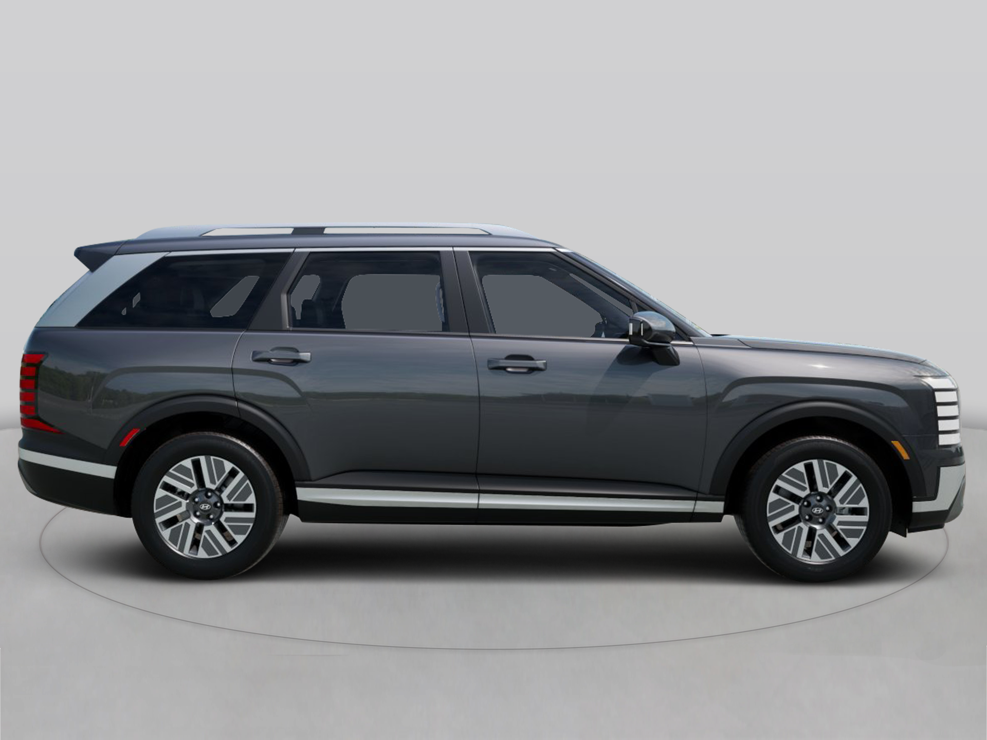 2026 Hyundai Palisade HEV SEL 7P