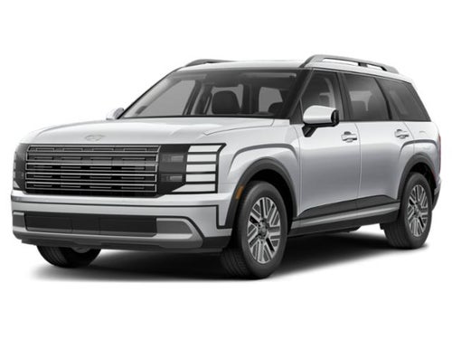 2026 Hyundai Palisade HEV SEL 8P