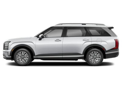 2026 Hyundai Palisade HEV SEL 8P