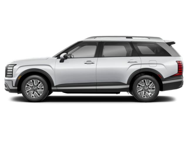 2026 Hyundai Palisade HEV SEL 8P