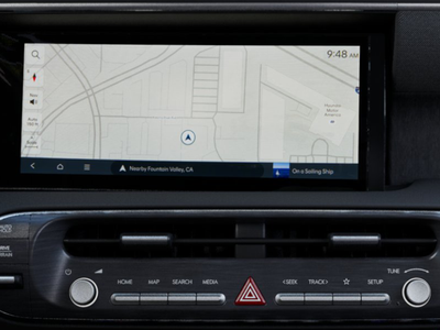 2026 Hyundai Palisade HEV SEL 8P