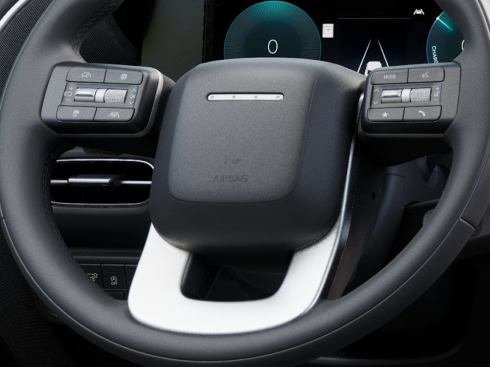 2026 Hyundai Palisade HEV SEL 8P