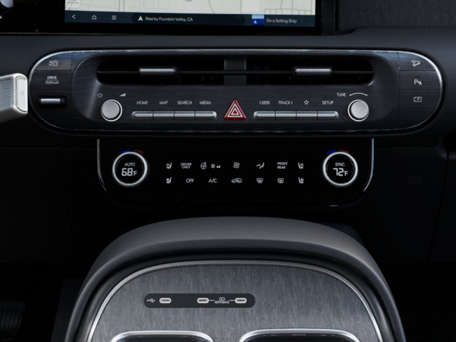 2026 Hyundai Palisade HEV SEL 8P