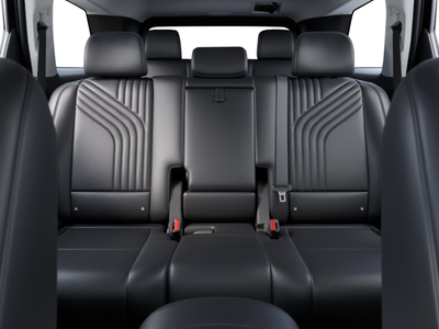 2026 Hyundai Palisade HEV SEL 8P