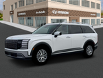 2026 Hyundai Palisade HEV SEL 7P