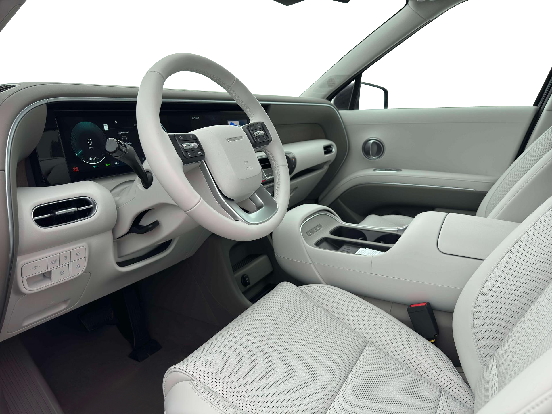 2026 Hyundai Palisade HEV SEL 8P