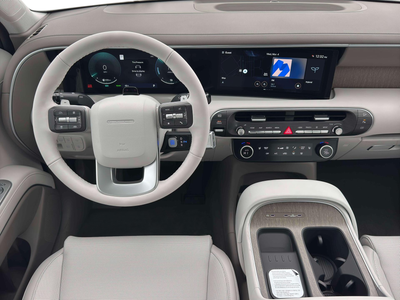 2026 Hyundai Palisade HEV SEL 8P