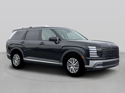 2026 Hyundai Palisade HEV SEL 8P