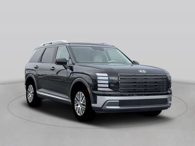 2026 Hyundai Palisade HEV SEL 8P