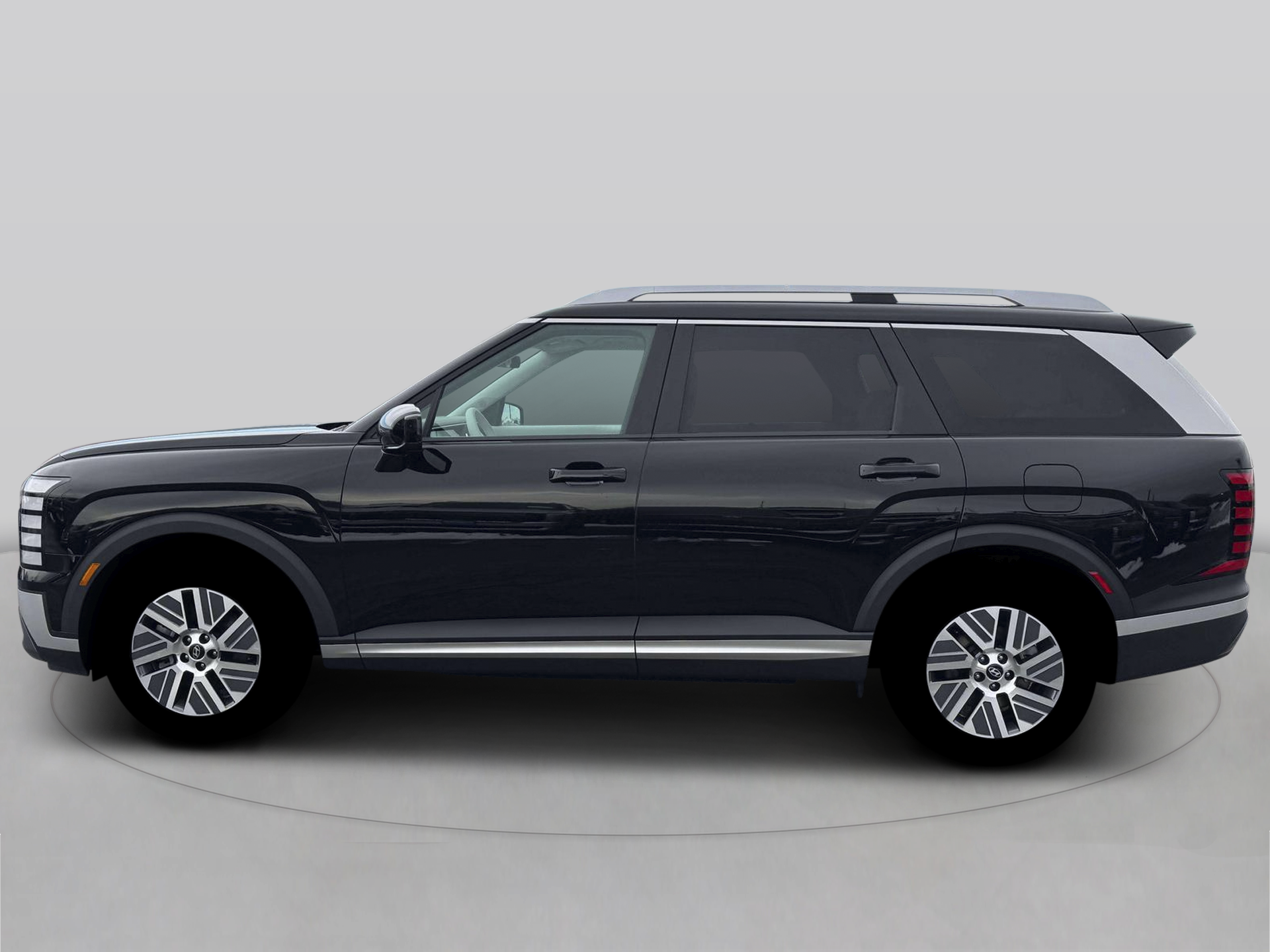 2026 Hyundai Palisade HEV SEL 8P