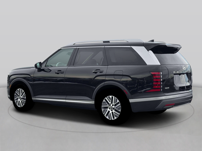 2026 Hyundai Palisade HEV SEL 8P