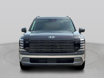 2026 Hyundai Palisade HEV SEL 8P